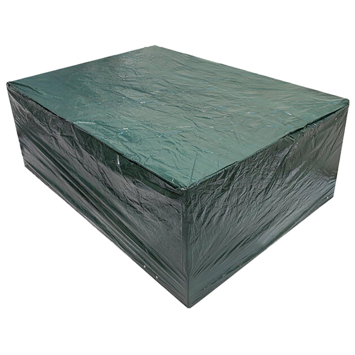 Rectangular Patio Set Furniture Covers
