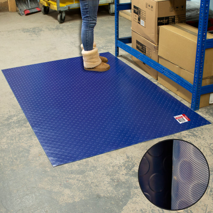 PVC Runner Mats - 1M x 1.5M