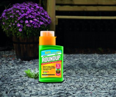 Roundup® Optima 140ml plus 50% free