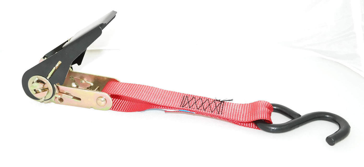 25mm x 3M Ratchet Tie Down