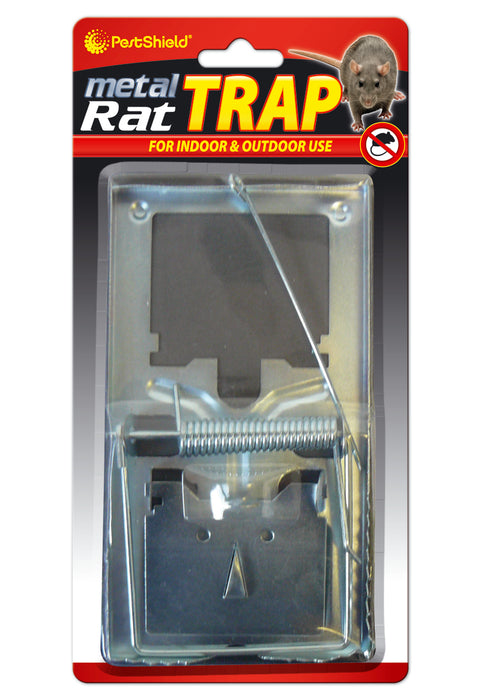 Rat Trap Metal