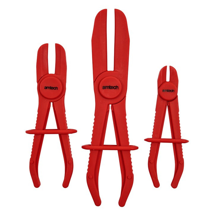 Hose Clamps