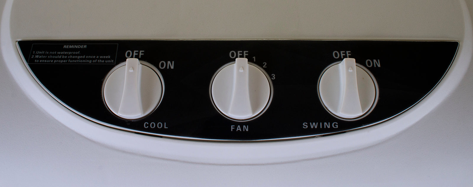 55L Air Cooler