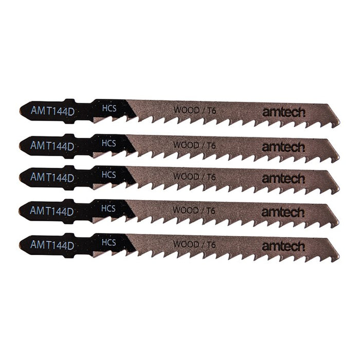 Jigsaw Blades