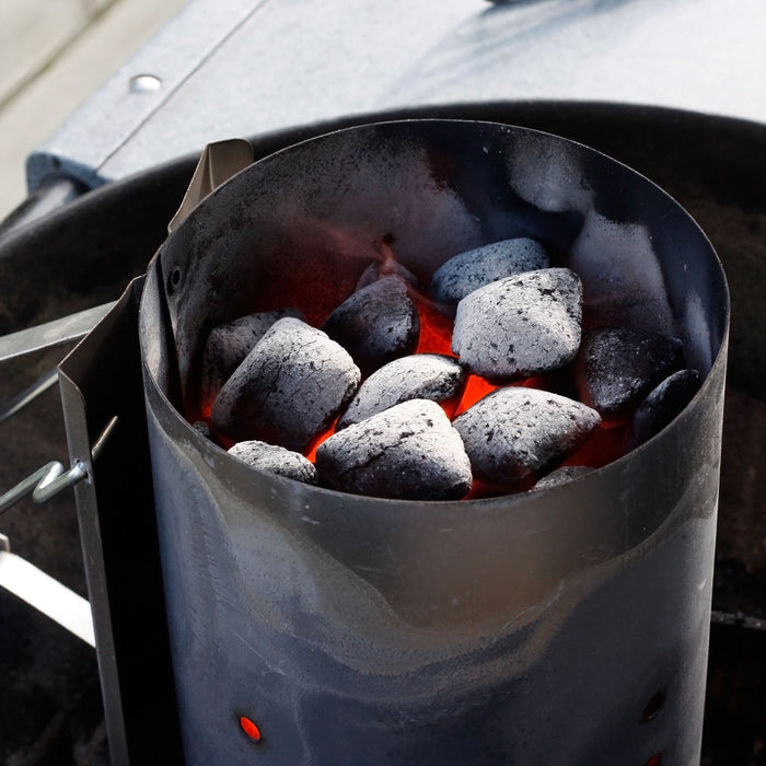 Charcoal Starter