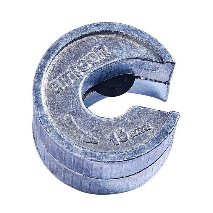 Tube & Pipe Cutters