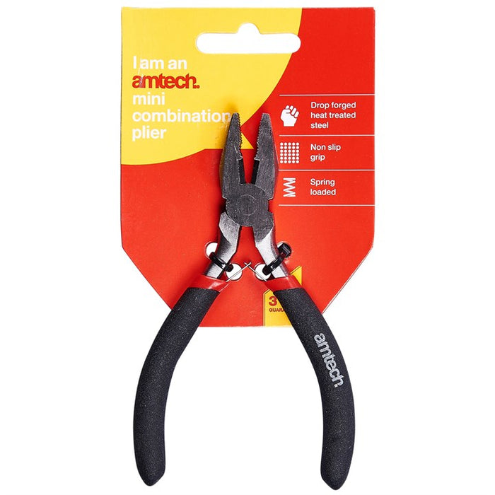 Combination Plier Mini