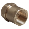 Compression Coupler Female