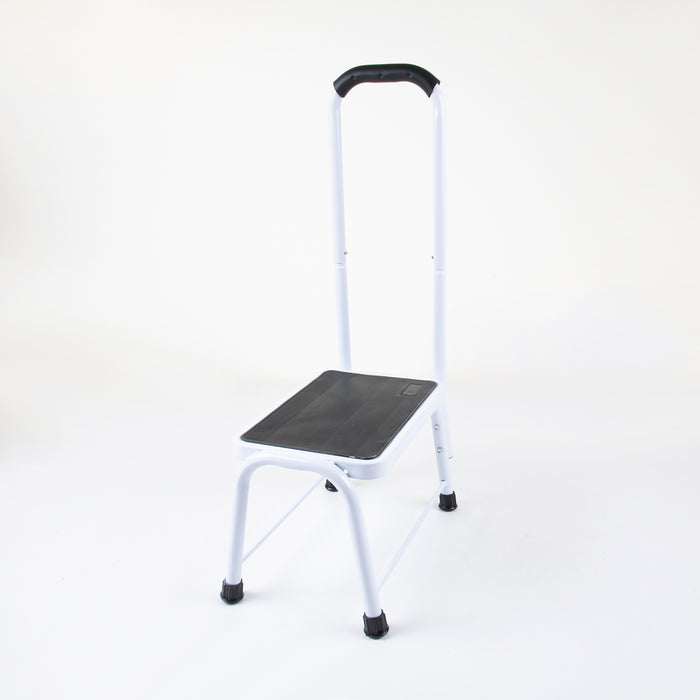 Steel Step Stool with Handle