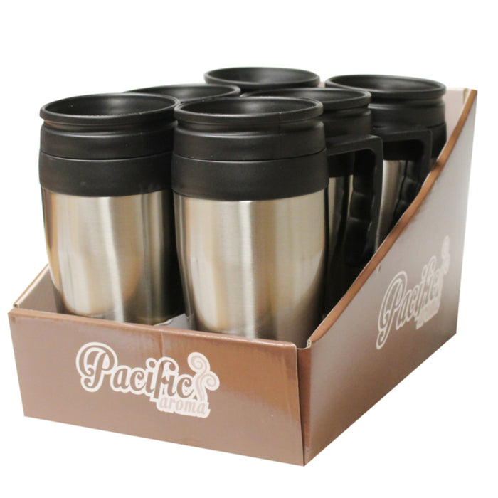 Travel Mug