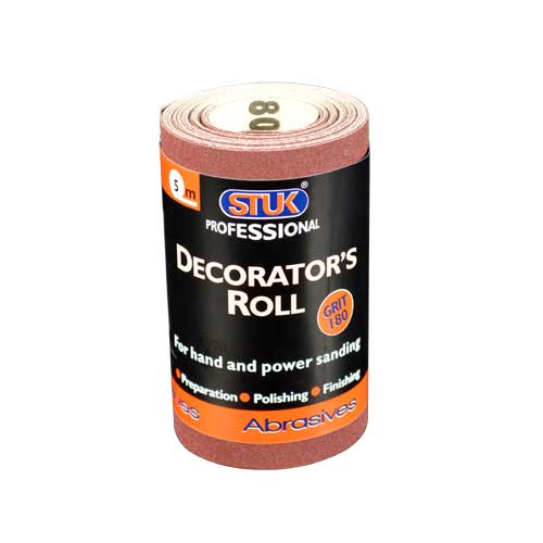 Decorator's Roll