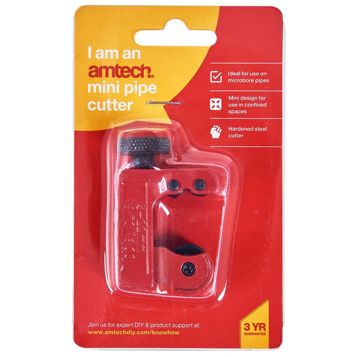 Pipe Cutter Mini