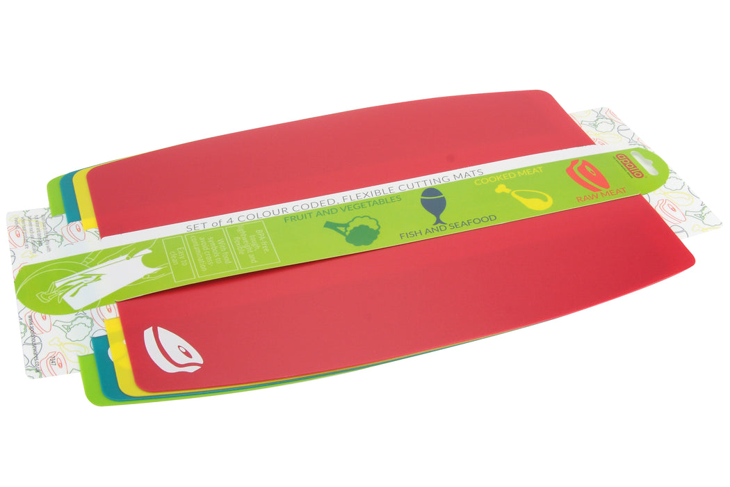 Flexi Chop Board Set