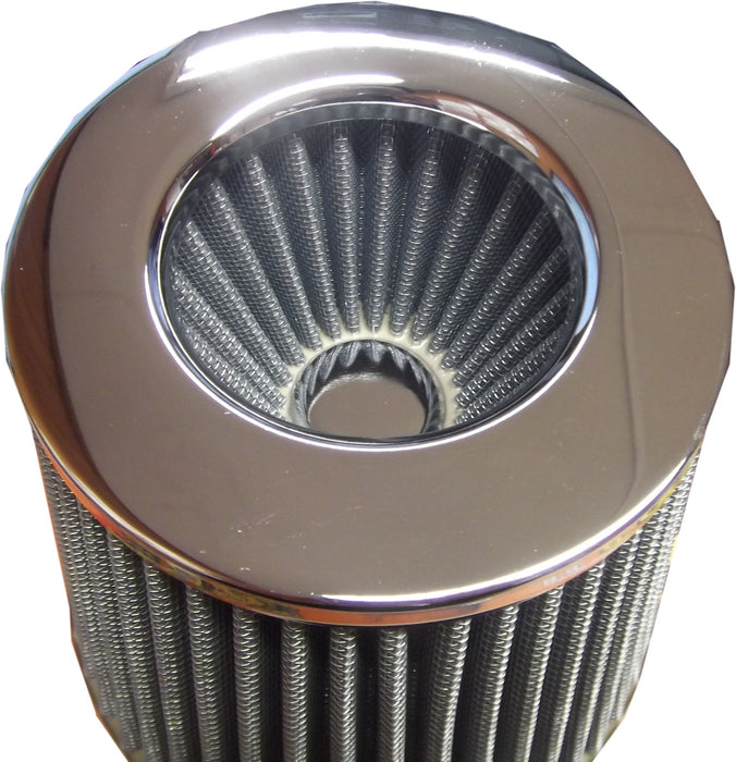 Air Filter [Chrome]