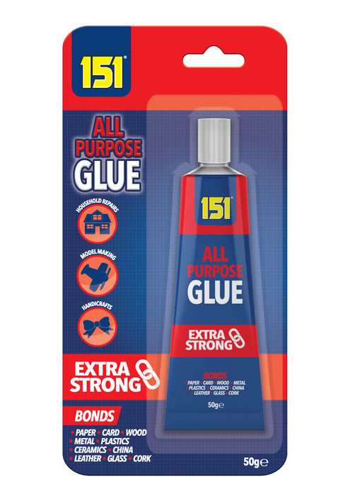 All Purpose Super Glue 30g