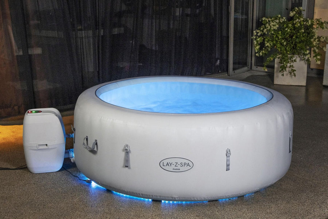 Lay-Z Spa Paris AirJet™ Inflatable Hot Tub