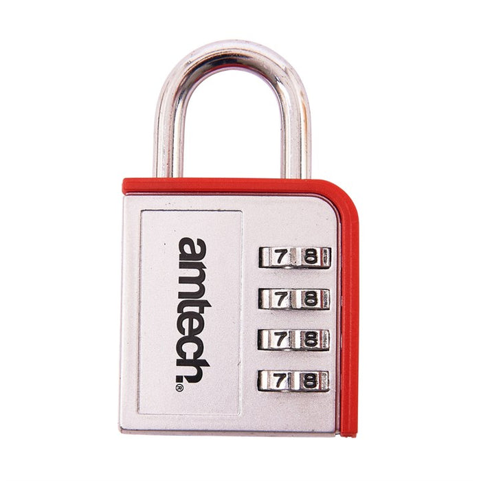 Combination Padlock