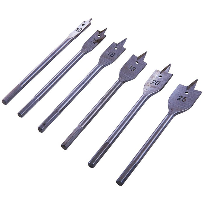 Wood Bits Metric