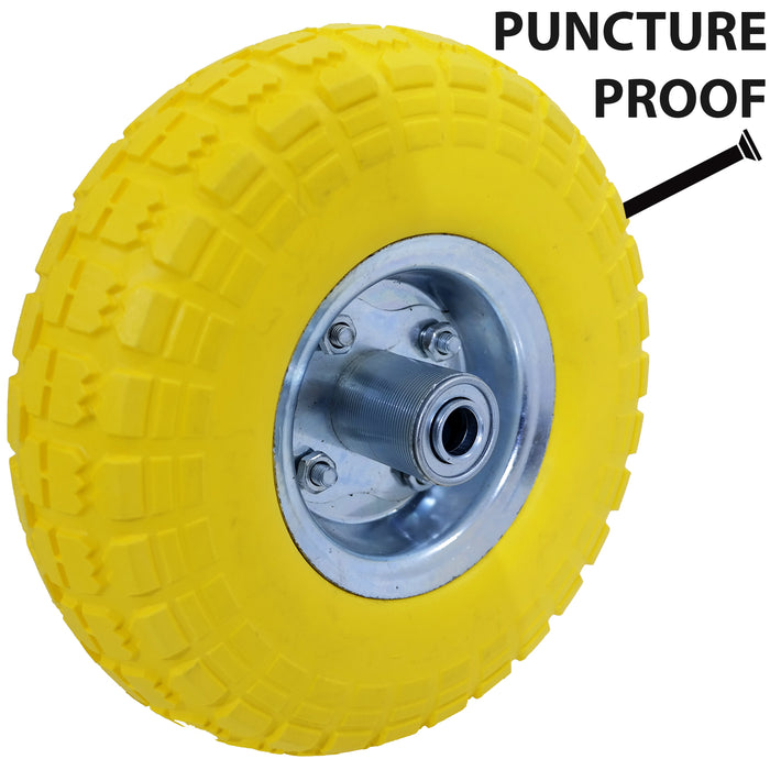 Puncture Proof Sack Truck Tyre