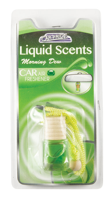 Car Air Freshener Liquid Scents