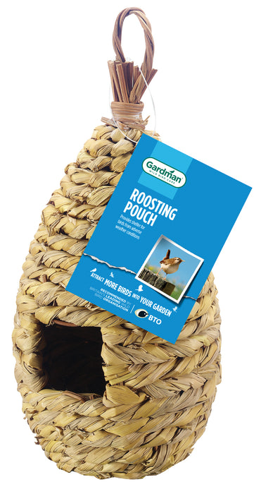 Roosting Pouch