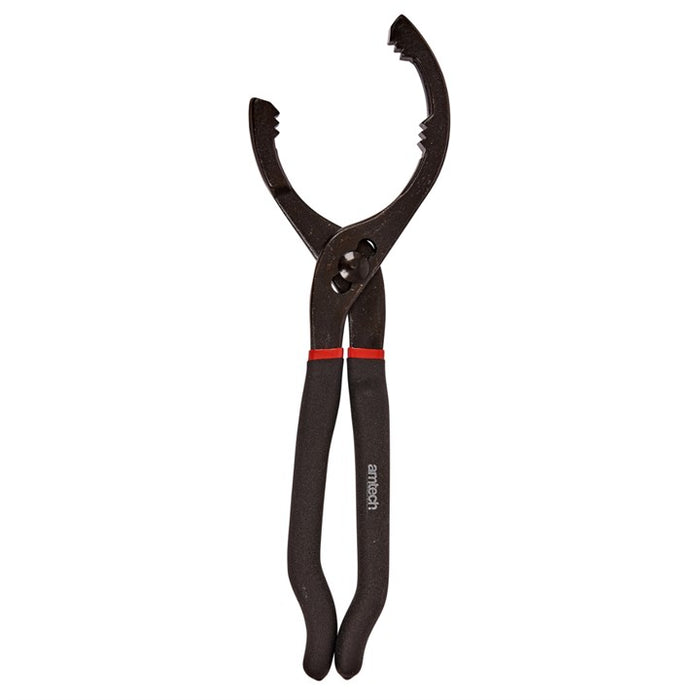Oil Filter Plier 12''