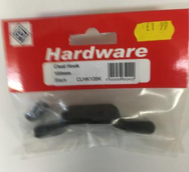 Cleat Hook