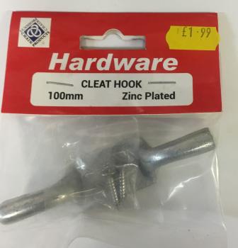 Cleat Hook
