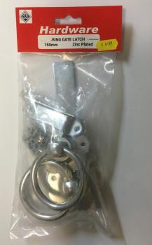 Gate Latch