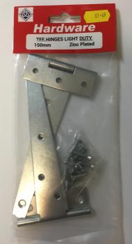 Tee Hinges
