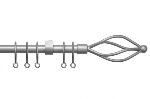 Crown Pole