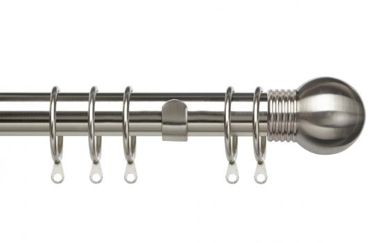 Victory Curtain Pole