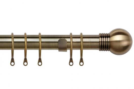 Victory Curtain Pole