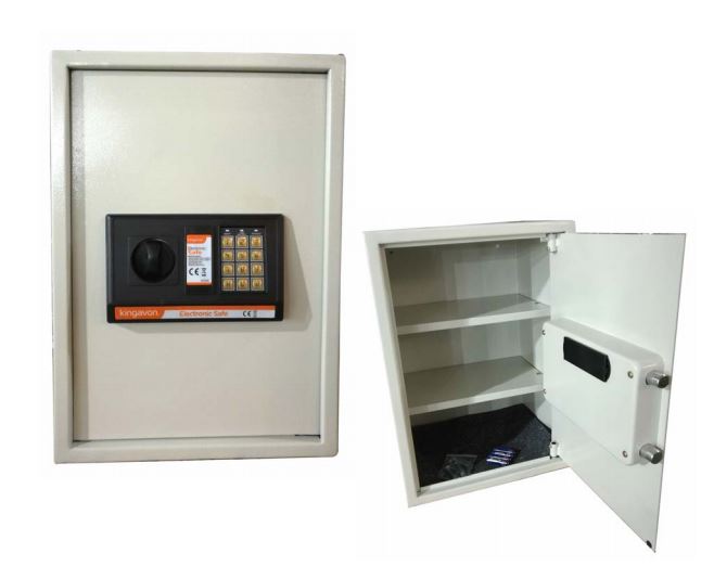 Electronic Safe Large