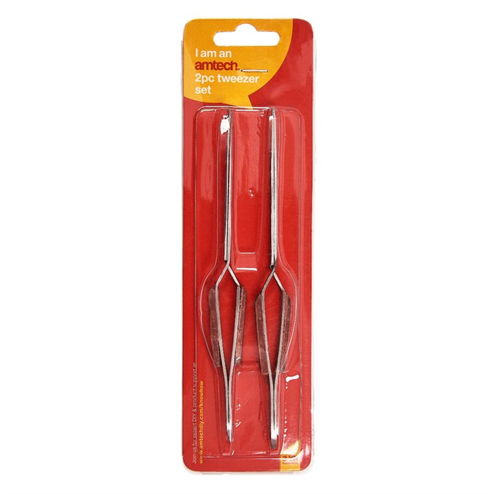 Tweezers