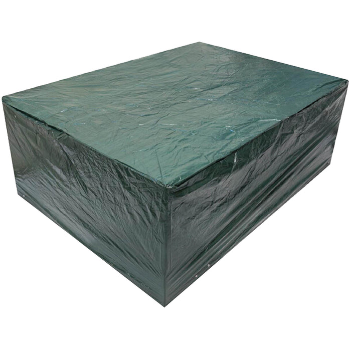 Rectangular Patio Set Furniture Covers