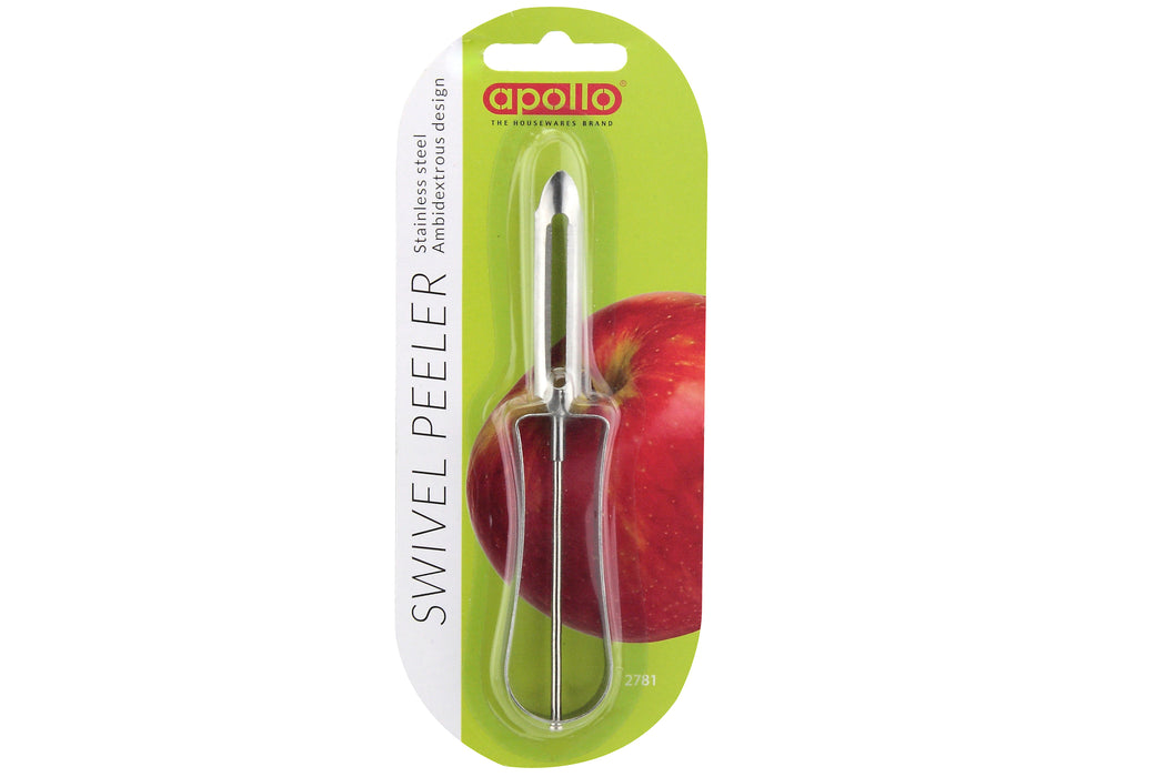 Peeler