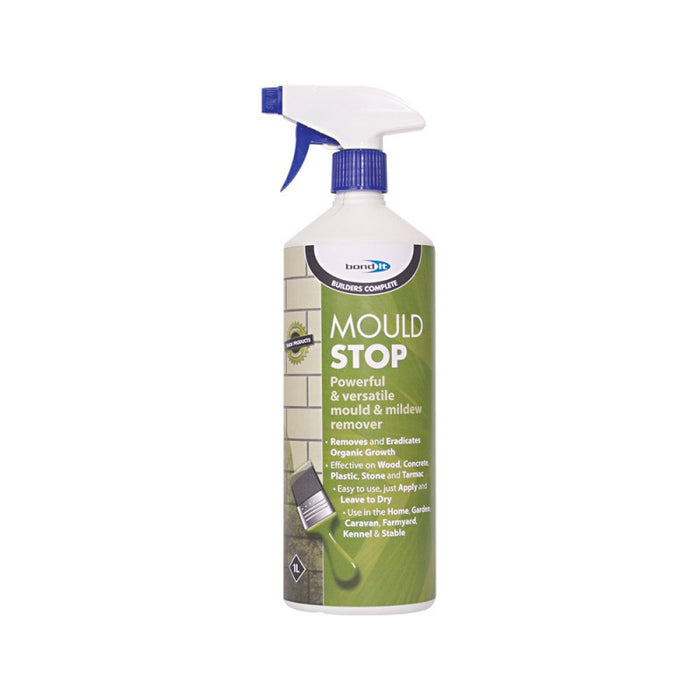 Mould Stop Clear