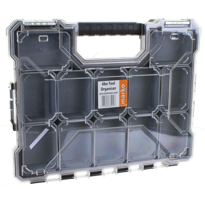 Toolbox - ABE