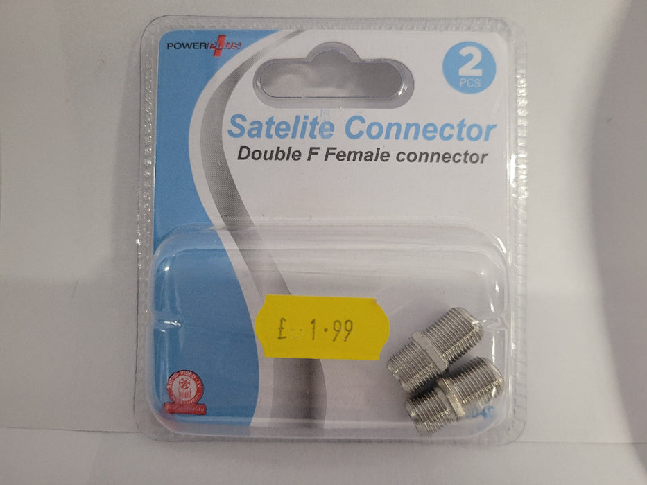 Female Connector