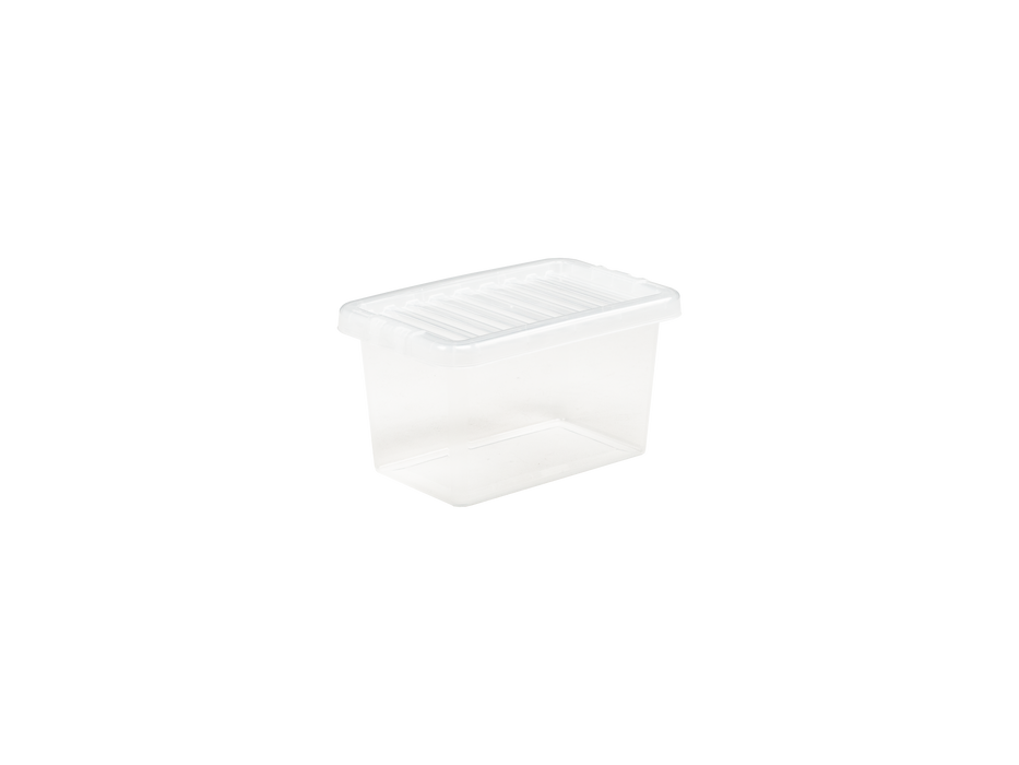 Box and Lid