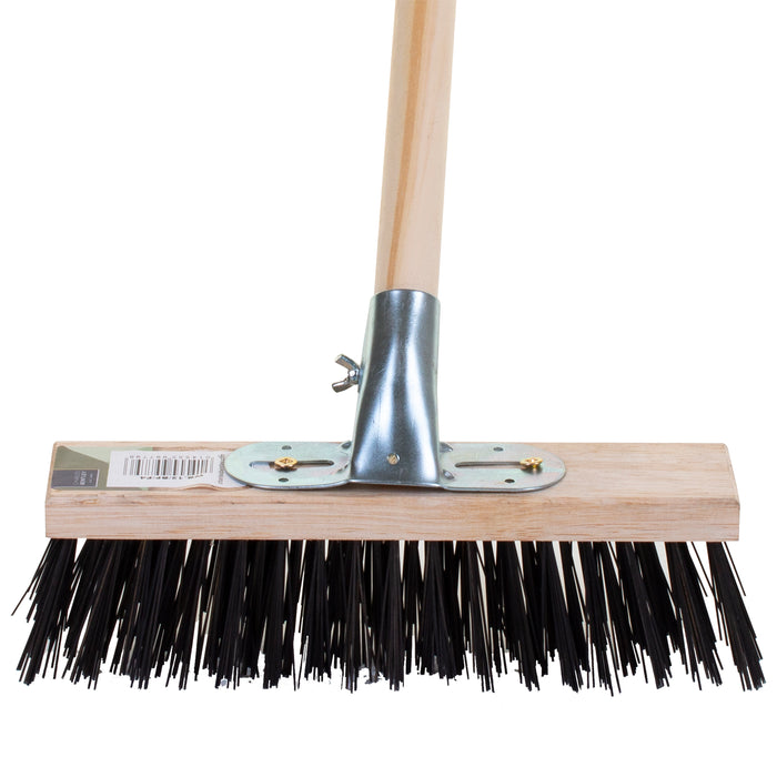 Deck Scrubber