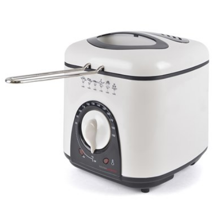 Compact Deep Fryer 1L