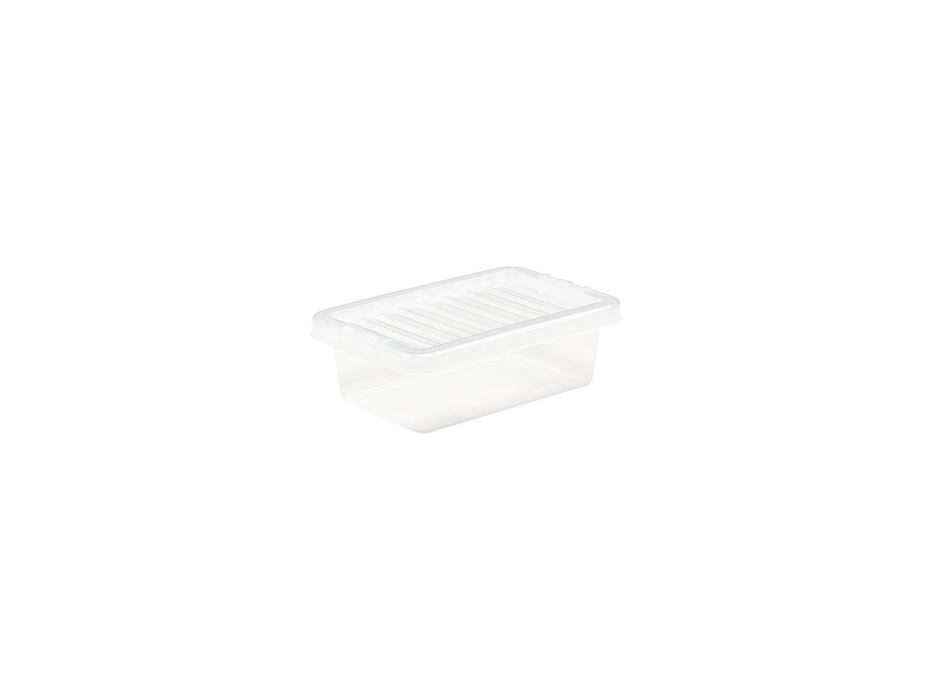 Box & Lid