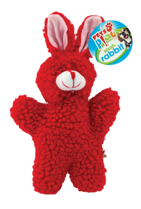 Plush Rabbit