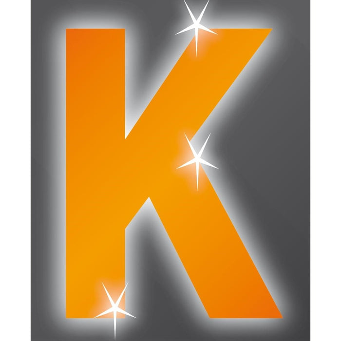 K Orange