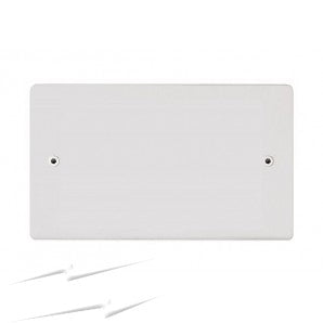 Blanking Plate