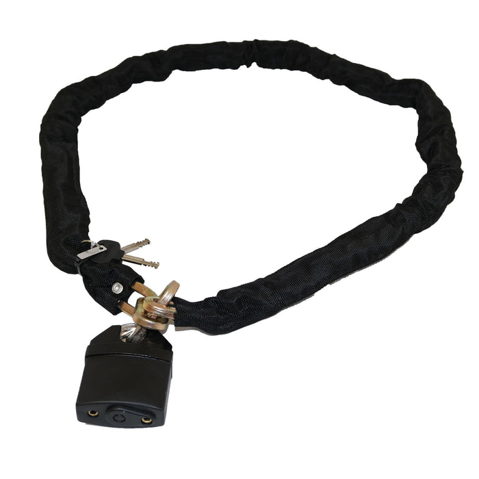 Security Locks