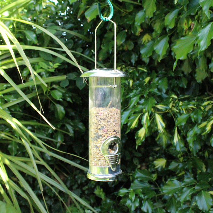 Seed Feeder
