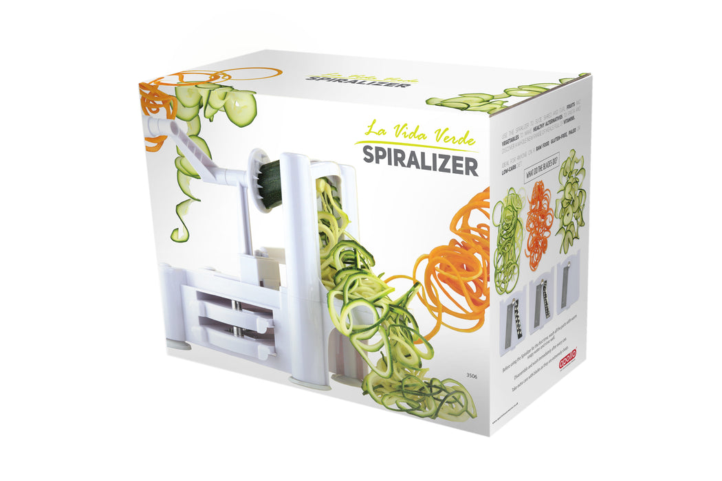 Veg Spiralizer
